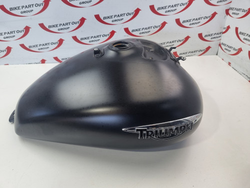 Fuel petrol tank Triumph Speedmaster America EFI  T2402232
