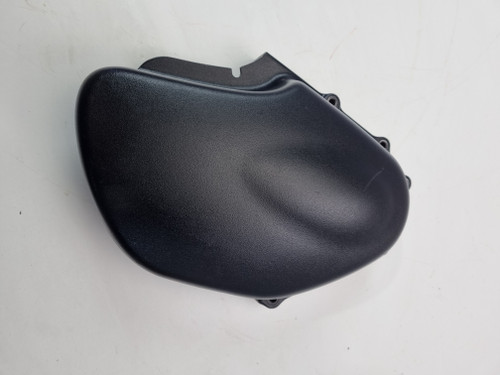 Front sprocket cover black Triumph Speedmaster America EFI Carbs T1263007 Front sprocket cover black Triumph Speedmaster America EFI Carbs T1263007