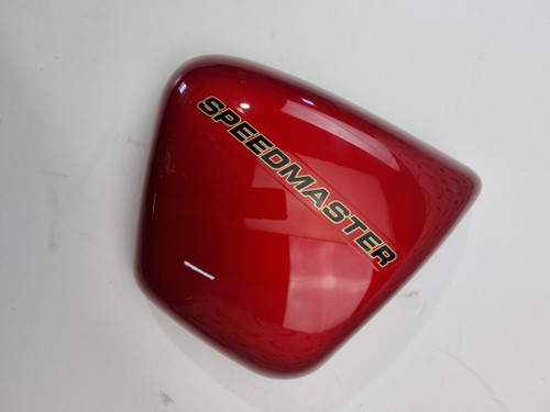 RH Side cover panel Triumph Speedmaster EFI Carbs T2309401