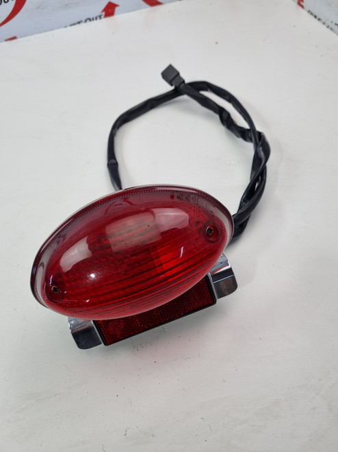 Tail light Triumph Speedmaster EFI T2700632