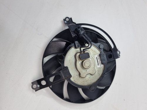 Radiator fan Honda CBR1000RR CBR1000 RR 06-07 19015-MEL-D21 Radiator fan Honda CBR1000RR CBR1000 RR 06-07 19015-MEL-D21