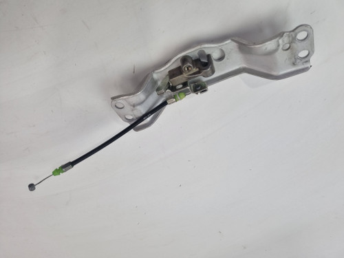 Seat latch lock hook Honda CBR1000RR CBR1000 RR  06-07 77220-MEL-D20