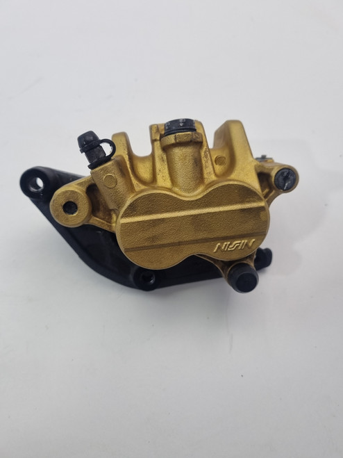 LH Front brake caliper Triumph Street Triple 675 08-16 T2020375