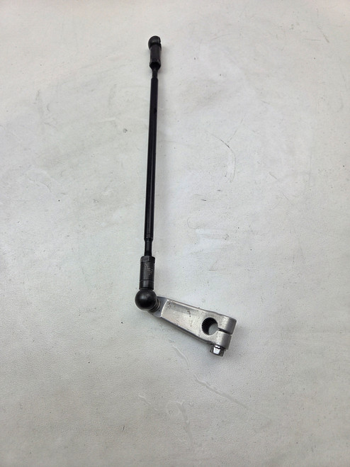 Gear shift linkage rod Triumph Street Triple 675 R 660 08-16 T2081742