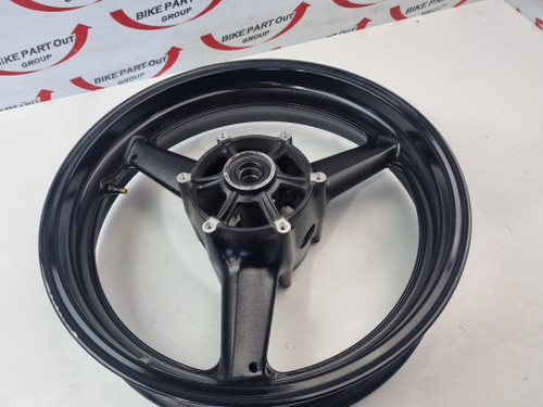 Front wheel Yamaha XJR1300 04-16 5UX-25168-01-33