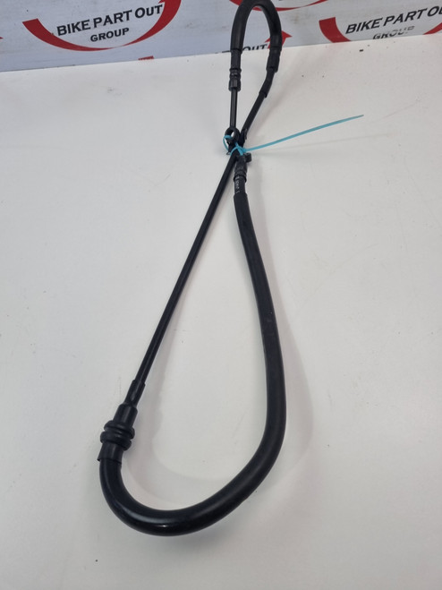 Clutch line hose pipe Yamaha XJR1300 04-16 5UX-26470-02