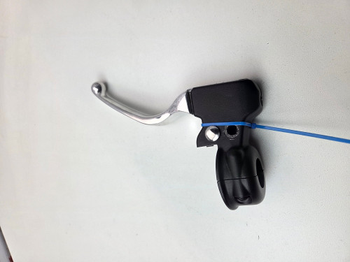 Clutch perch and lever Harley Davidson M8 Softail 18-24 36700200