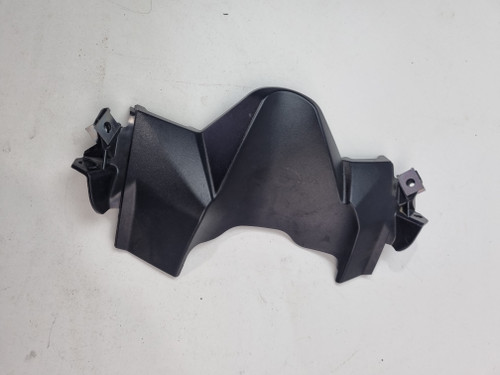 Front fuel tank panel Triumph Tiger 800 XC 800 XCX XR XRT 11-17 T2305308 Front fuel tank panel Triumph Tiger 800 XC 800 XCX XR XRT 11-17 T2305308