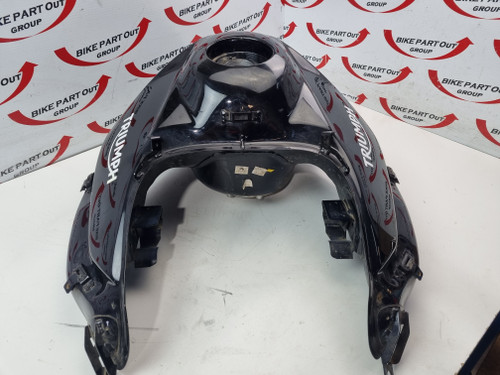 Fuel tank Triumph Tiger 800 XCx XR XRx 15-17 T2404341-PR