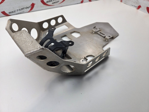 Bash plate sump guard Triumph Tiger 800 XCx XCA XR XRT XRx 15-17 T2307265