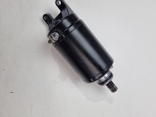 OEM Starter motor Triumph Tiger 800 XC XCx XCA XR XRT XRx 11-17 T1311112 OEM Starter motor Triumph Tiger 800 XC XCx XCA XR XRT XRx 11-17 T1311112
