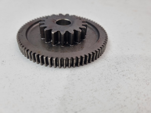 Starter gear Triumph Tiger 800 XCx  15-17  Street triple 765 17-19 T1220004