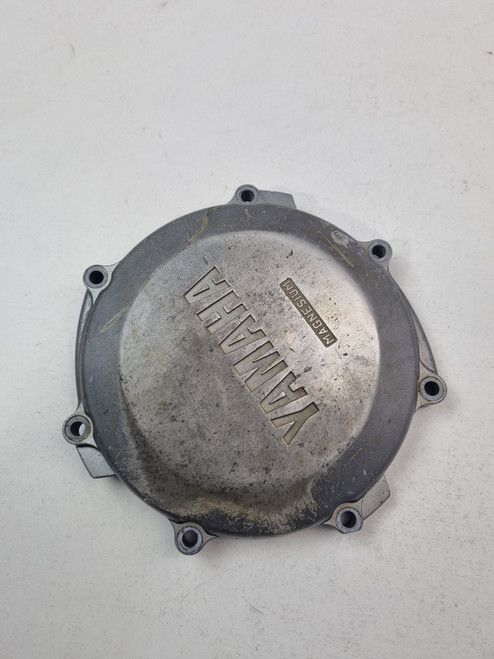 Outer clutch cover Yamaha  YZ250F 06-13 5NL-15415-10