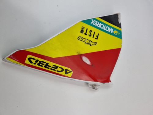 Airbox cover Gas Gas EC 250 300 350 21-22 A54006003000AB