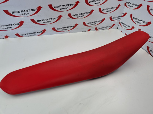 Seat stitching Gas Gas EC 350 250 300 MC 450 125 21-23 A54007040000 Seat stitching Gas Gas EC 350 250 300 MC 450 125 21-23 A54007040000