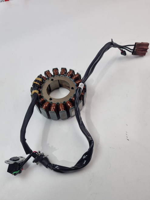 OEM Stator generator Triumph Street Scrambler 900 19-on T120 T100 21-on T1300108 OEM Stator generator Triumph Street Scrambler 900 19-on T120 T100 21-on T1300108