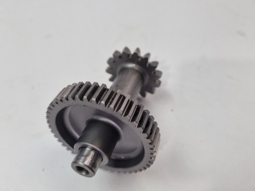 Starter Idler gear First Triumph Street Twin Scrambler 900 1200 T120 T1221991