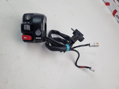 スイッチライト LH Switch lights horn Triumph Street Scrambler 900 19-24 Twin 21
