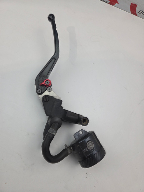 Front brake master cylinder Triumph Street Scrambler Twin 900 17-24 T2021964