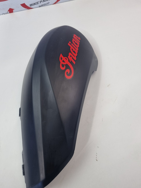 RH Airbox cover Indian FTR1200 2022 5454537-2034 RH Airbox cover Indian FTR1200 2022 5454537-2034