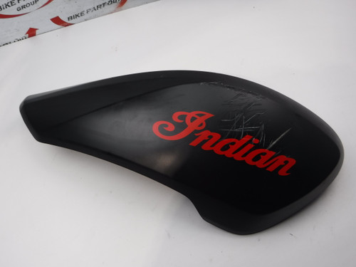 RH Airbox cover Indian FTR1200 2022 5454537-2034 2637385-2025
