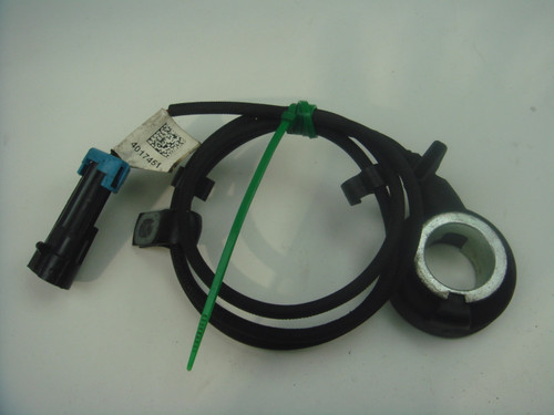 Front speed sensor ABS  Indian FTR1200 2022 FTR 1200 4017451