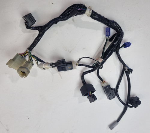 Headlight speedo front harness Yamaha YZF-R1 R1 04-05 5VY-84359-00