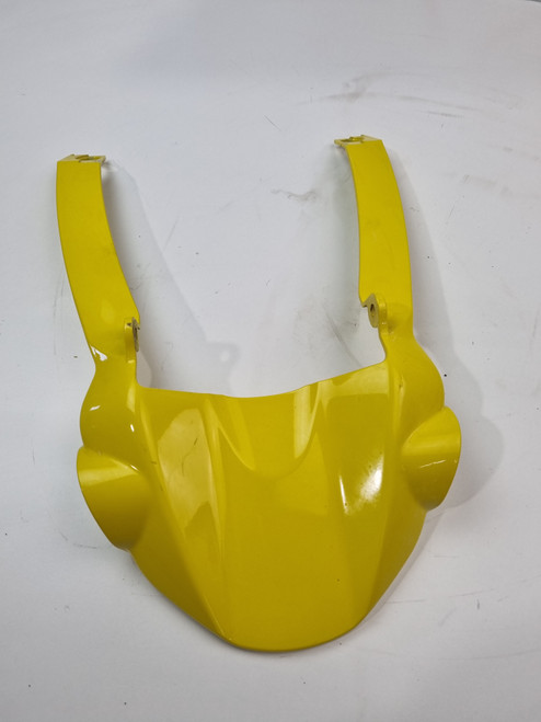 Rear fender mud guard Ducati Scrambler 1100 18-19 56511241AY Rear fender mud guard Ducati Scrambler 1100 18-19 56511241AY