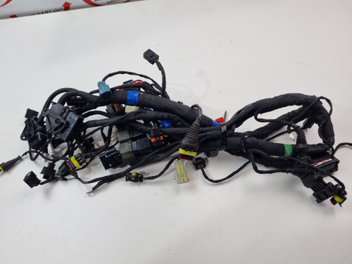 Main Harness Ducati Scrambler 1100 18-19 5101D202D