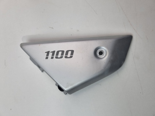 LH Frame airbox cap Ducati Scrambler 1100 18-23 4601G341BB LH Frame airbox cap Ducati Scrambler 1100 18-23 4601G341BB