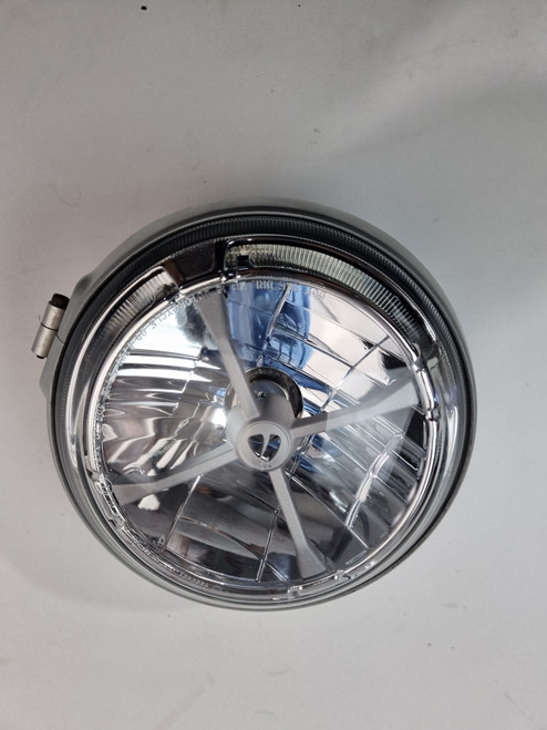 OEM Headlight Ducati Scrambler 1100 18-19 52010441C OEM Headlight Ducati Scrambler 1100 18-19 52010441C