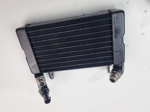 Oil Cooler Ducati Scrambler 1100 18-23 54841171A Oil Cooler Ducati Scrambler 1100 18-23 54841171A