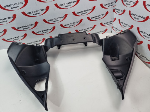 Inner fairing dash Indian Chieftain Dark Horse 2018 5452568-463