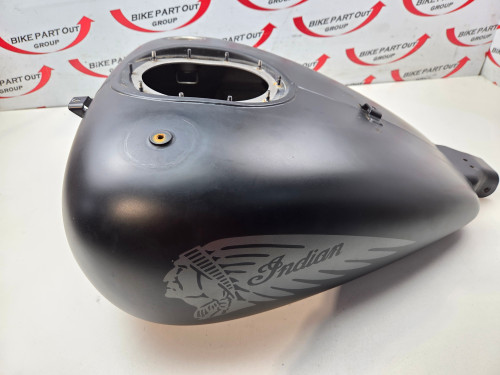 Fuel tank Indian Chieftain Chief Dark Horse 16-21 1025508-1422 Fuel tank Indian Chieftain Chief Dark Horse 16-21 1025508-1422