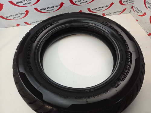 MICHELIN COMMANDER III 3  140/90 B 16 tyre