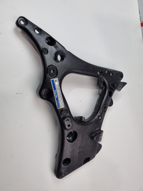 LH Mid Frame Plate Indian Chieftain Chief Roadmaster Springfield Challenger Pursuit 5143587-329 LH Mid Frame Plate Indian Chieftain Chief Roadmaster Springfield Challenger Pursuit 5143587-329