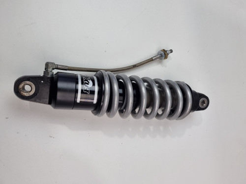 Rear shock Fox Indian Chieftain Roadmaster Chief Springfield 14-19 1543839 Rear shock Fox Indian Chieftain Roadmaster Chief Springfield 14-19 1543839