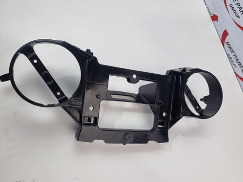 Speedo Housing screen mount bracket Indian Chief Chieftain Roadmaster 17-24 5452783