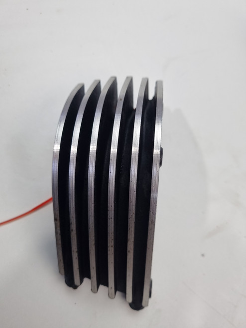 Rear Cylinder head Exhaust cover Indian Chieftain Chief Roadmaster 14-21 3022666