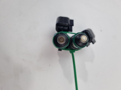 OEM fuel injector pair Indian Chief Chieftain Roadmaster 14-24  2521332