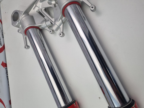 Speed Front forks KTM 890 Adventure R 23-24 A610C154W401000 - Bike Part Out