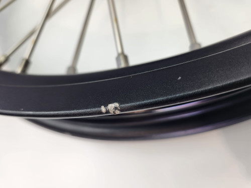 YUU Srixon ZX5 MKII 8.5* LS Driver - Gen4 HZRDUS 60g 6.0 Stiff