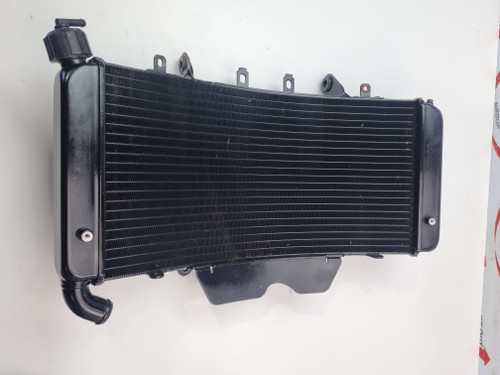 Radiator KTM 890 Adventure R 23-24 790 2023 A61035010000 Radiator KTM 890 Adventure R 23-24 790 2023 A61035010000