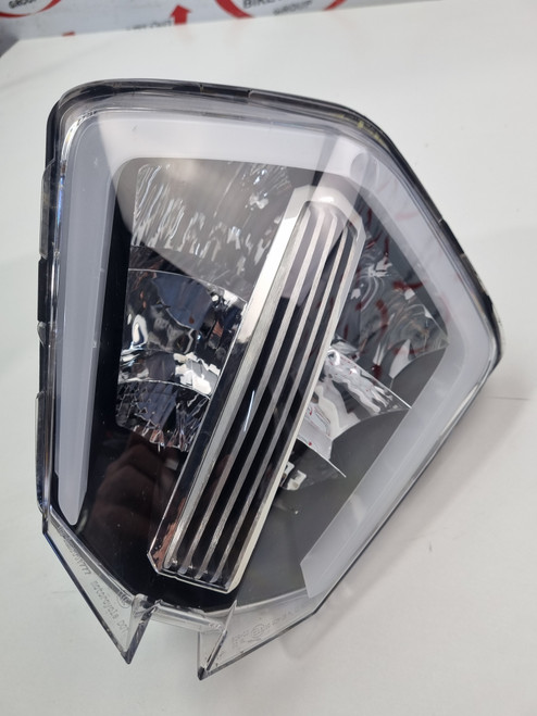 OEM Headlight KTM 890 Adventure R 21-24 A61014001000 OEM Headlight KTM 890 Adventure R 21-24 A61014001000