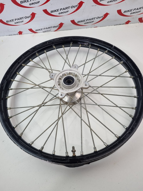 Front Wheel WP Sherco Enduro 250 300 SE Racing 14-18 450 SEF Racing 07-18 1189
