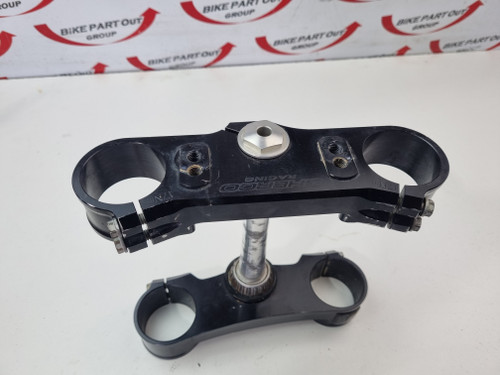 Triple clamps Sherco Enduro 250 300 SE 14-16 SEF 12-16 3521