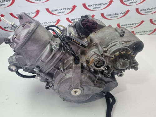 Motor Engine Sherco Enduro 250 300 SE Factory 15-19 173 hrs 5557