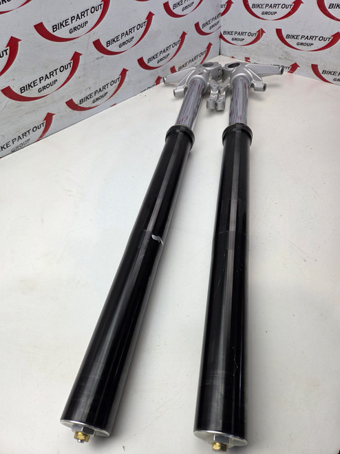 Front forks Ducati Desert X 34421291C 34521291C Front forks Ducati Desert X 34421291C 34521291C