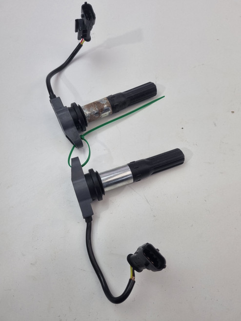 Ignition Coil pair Ducati Desert X Monster 937 + SP Supersport 950 38010221A Ignition Coil pair Ducati Desert X Monster 937 + SP Supersport 950 38010221A
