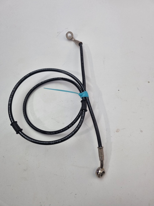 Clutch line hose pipe Ducati Desert X 63211131A